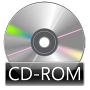 Key Code CD-ROM (for Low Viscosity Measurement)