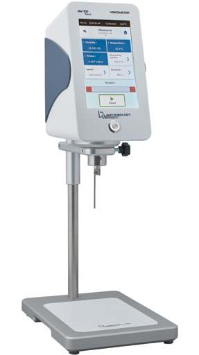 Rotational Viscometer