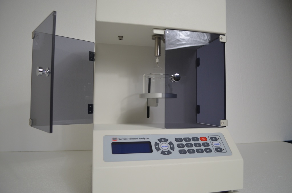 Automatic Tensiometer DST 60
