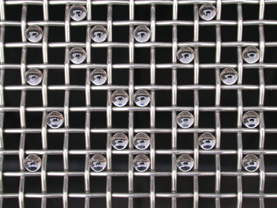 Sieve Calibration standard (100mm or 3") 32 microns or No.450