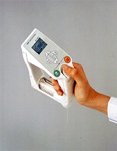DA-130N Portable Density / Specific Gravity Meter