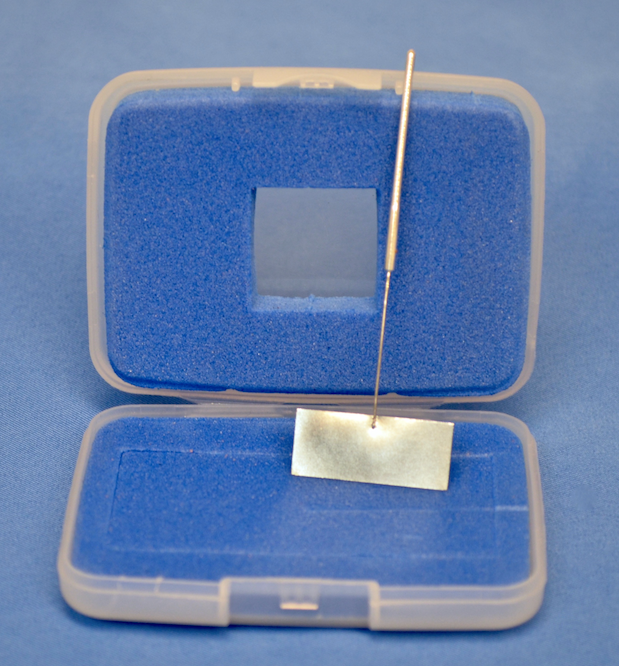 Wilhelmy Plate for DST-60