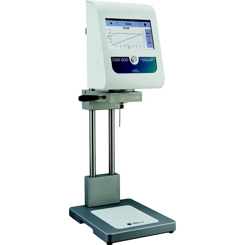 DSR 500 Rheometer (Standard Stand)