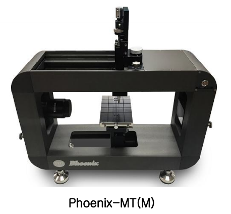 Phoenix-MT (M) Contact Angle Analyzer