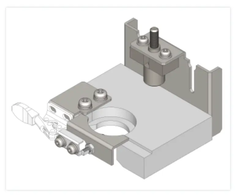 Bottle holder (GVA-710)