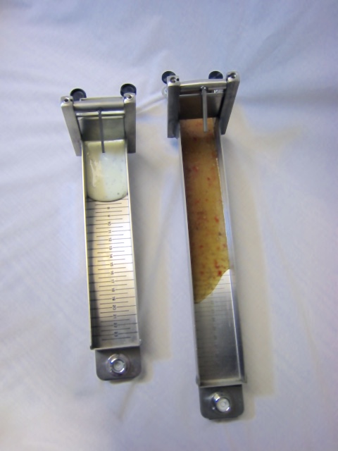 CSC Long Bostwick Consistometer / CSC