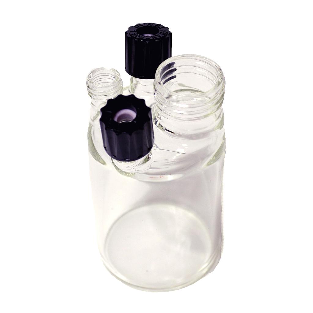 Titration Vessel for Aquapal