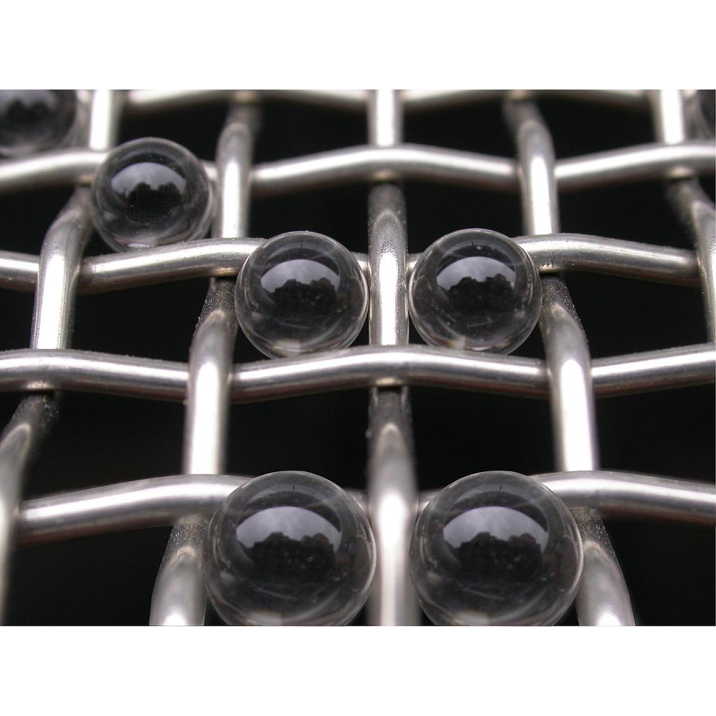 Sieve Calibration Standard 1.00mm or No.18