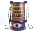 Meinzer II Sieve Shaker 110V / 60Hz