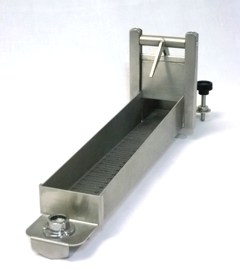 CSC Bostwick Consistometer / CSC