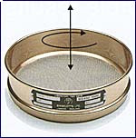8" Brass ASTM 100.00mm or 4"