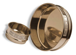 8" Brass ASTM 50.00mm or 2"