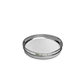 [A008SAW5.60H] CSC 8" Stainless Steel Half-Height 5.6mm or #3-1/2