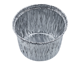[75000-700011] Disposable Aluminum Cups for Gel Timer (100)