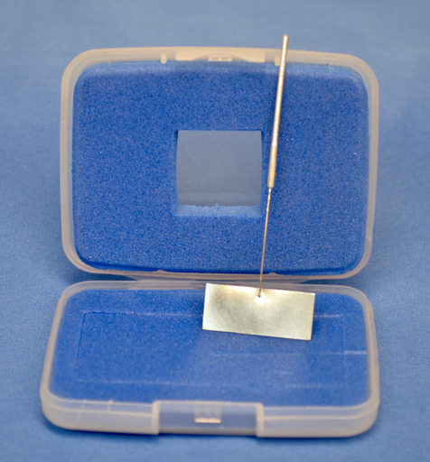 [70604500] Wilhelmy Plate for DST-30 and DST-60