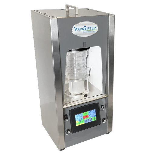 [18440060] VariSifter Sonic Separator