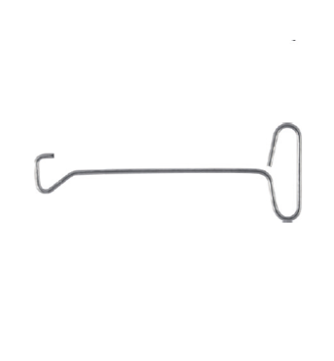 [75000-700040] Gel Timer Hook Low Volume (100)