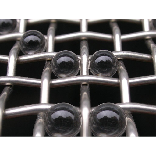 [00CS-1000] Sieve Calibration Standard 1.00mm or No.18